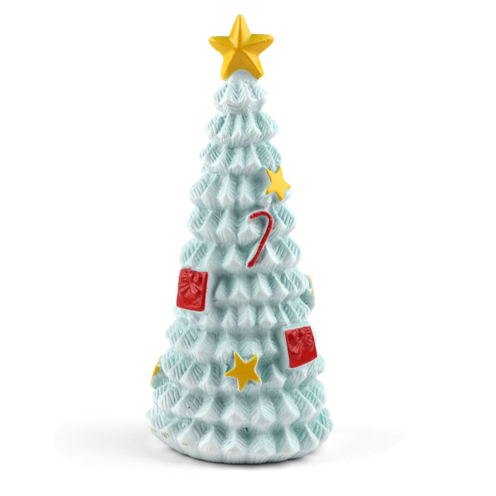 Игрушка для собак Triol New Year Елочка 14.5см - фото 1