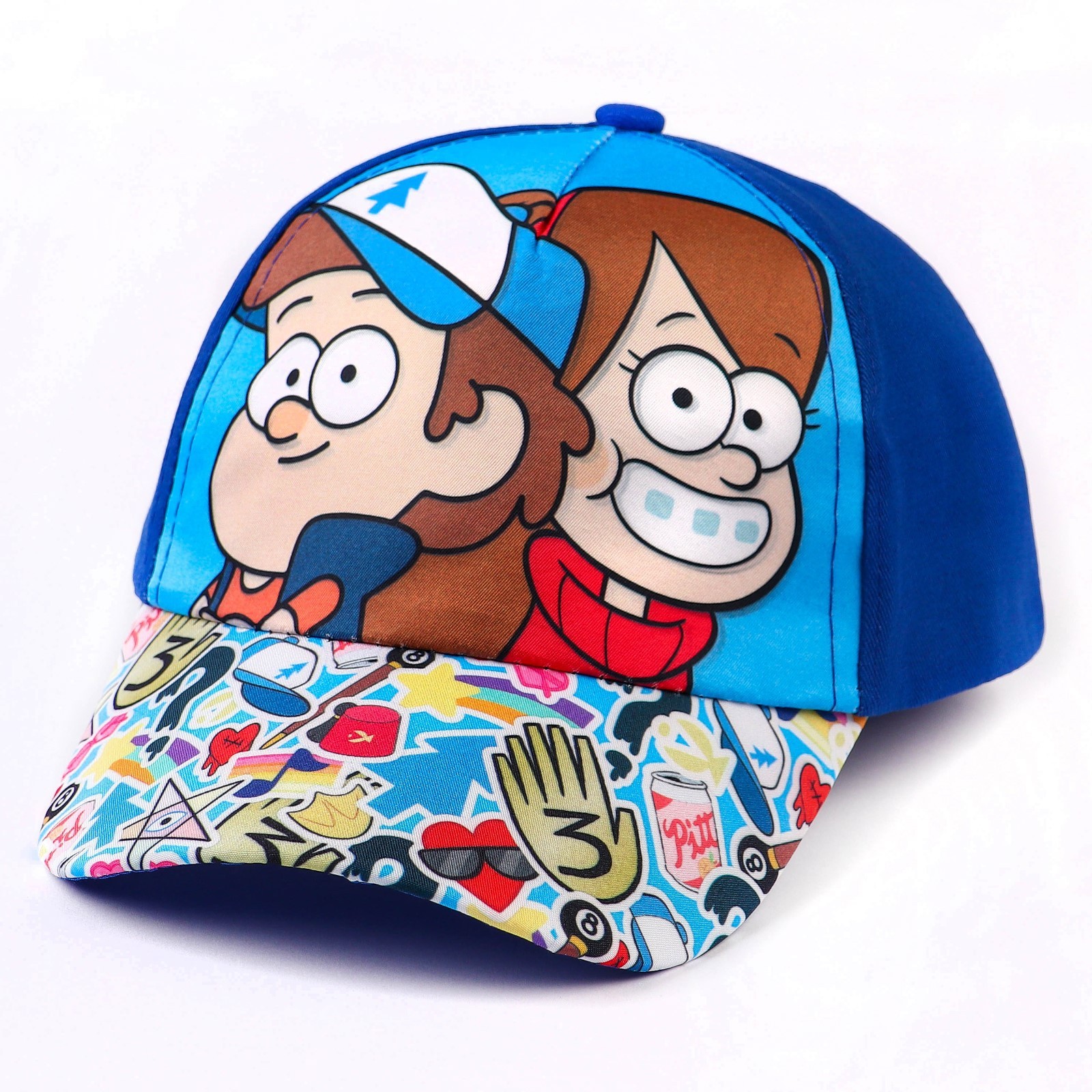 Кепка Disney 9803659 - фото 4