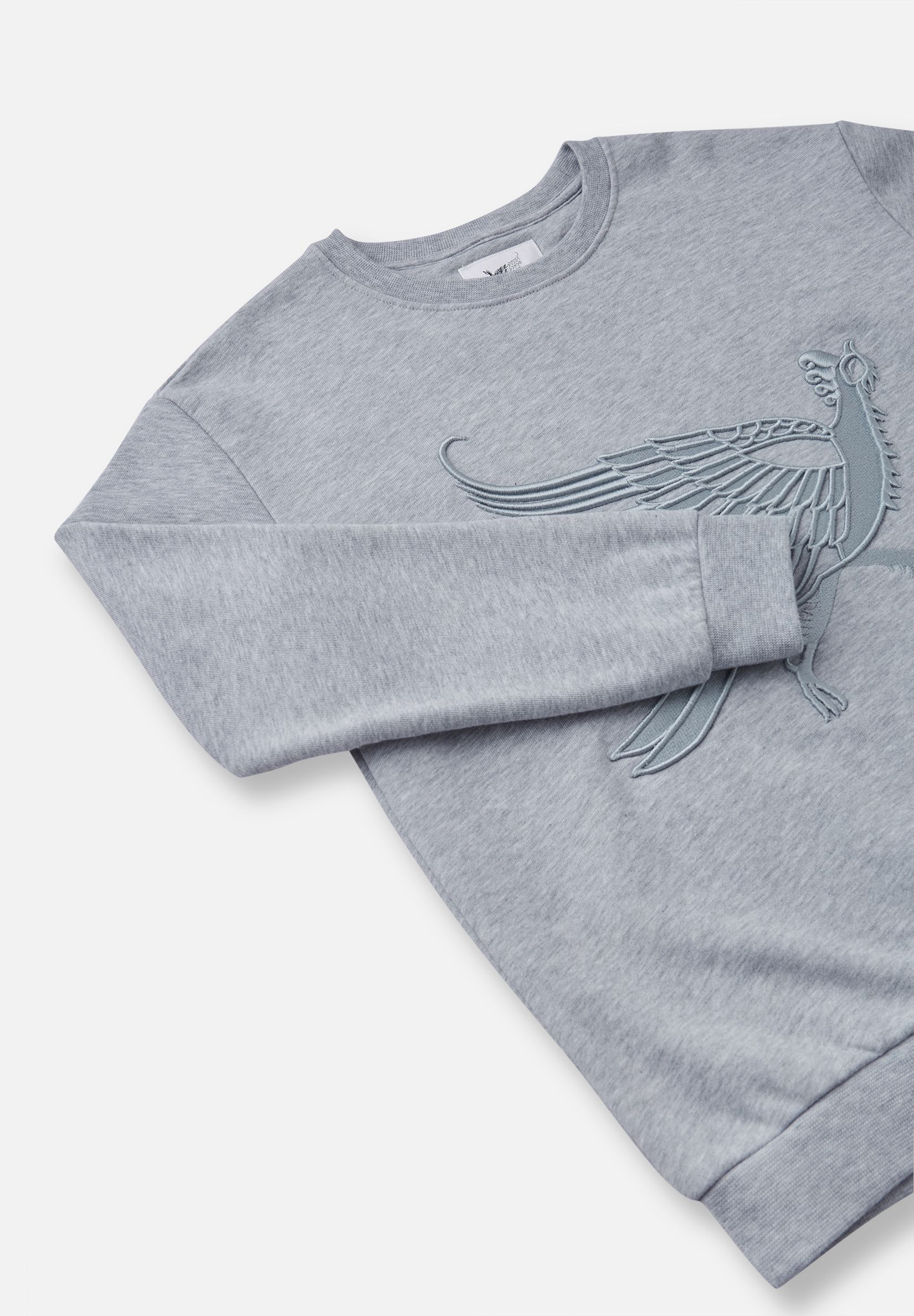 Свитшот Reima 536733-9150 - фото 3