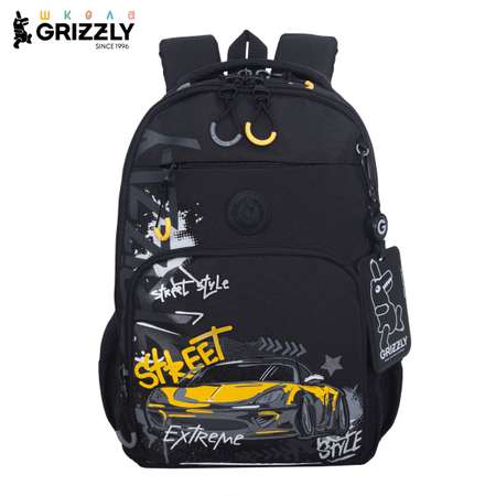 Рюкзак Grizzly Авто