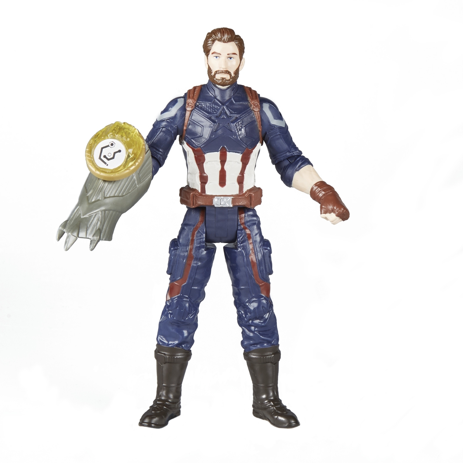 Marvel в ассортименте - фото 14