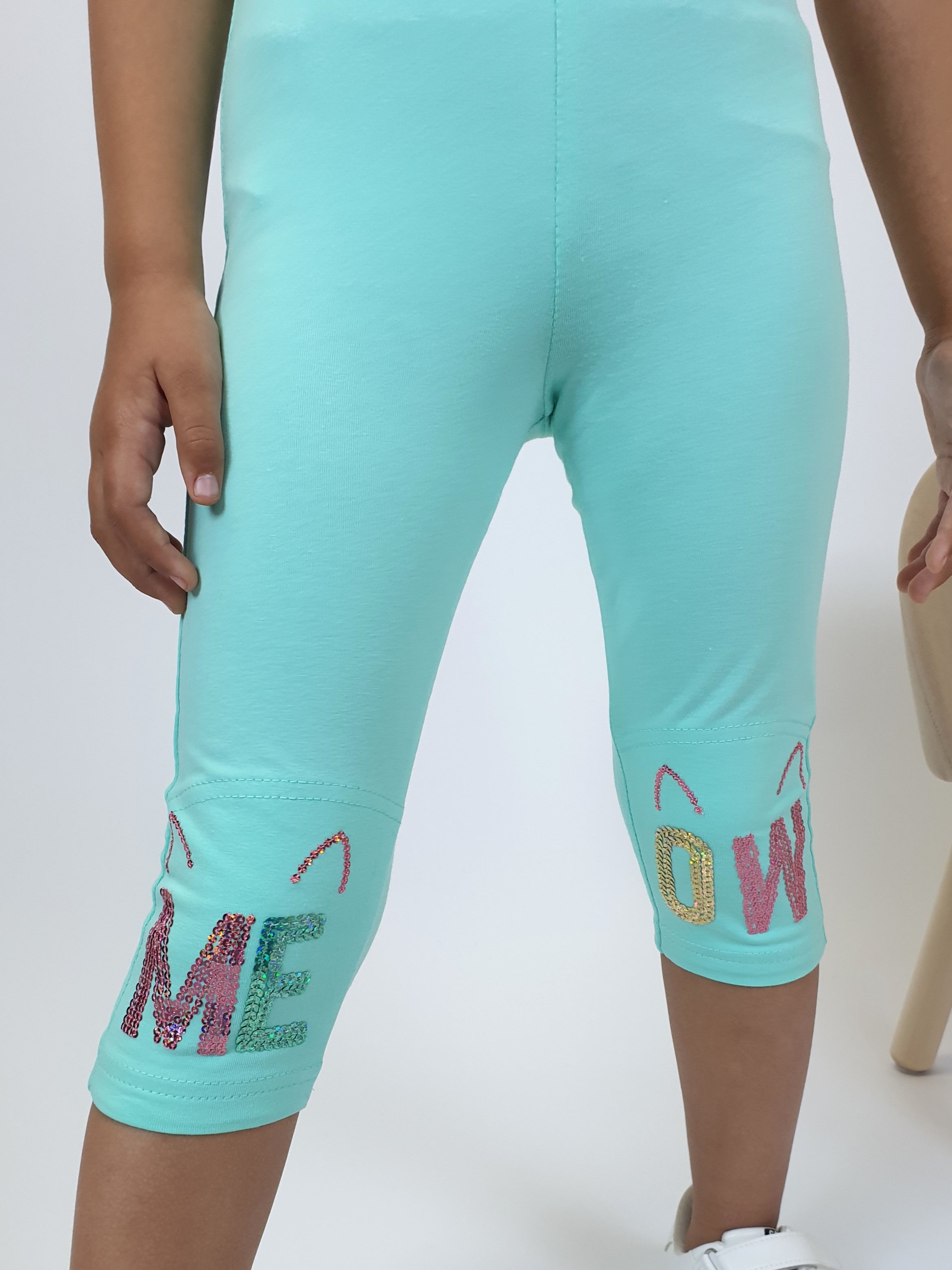 Велосипедки Luneva 17-28-2. - фото 4