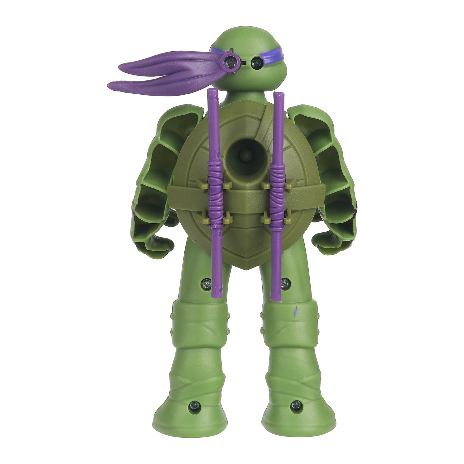 Фигурка Играем вместе Черепашки ниндзя - фото 4