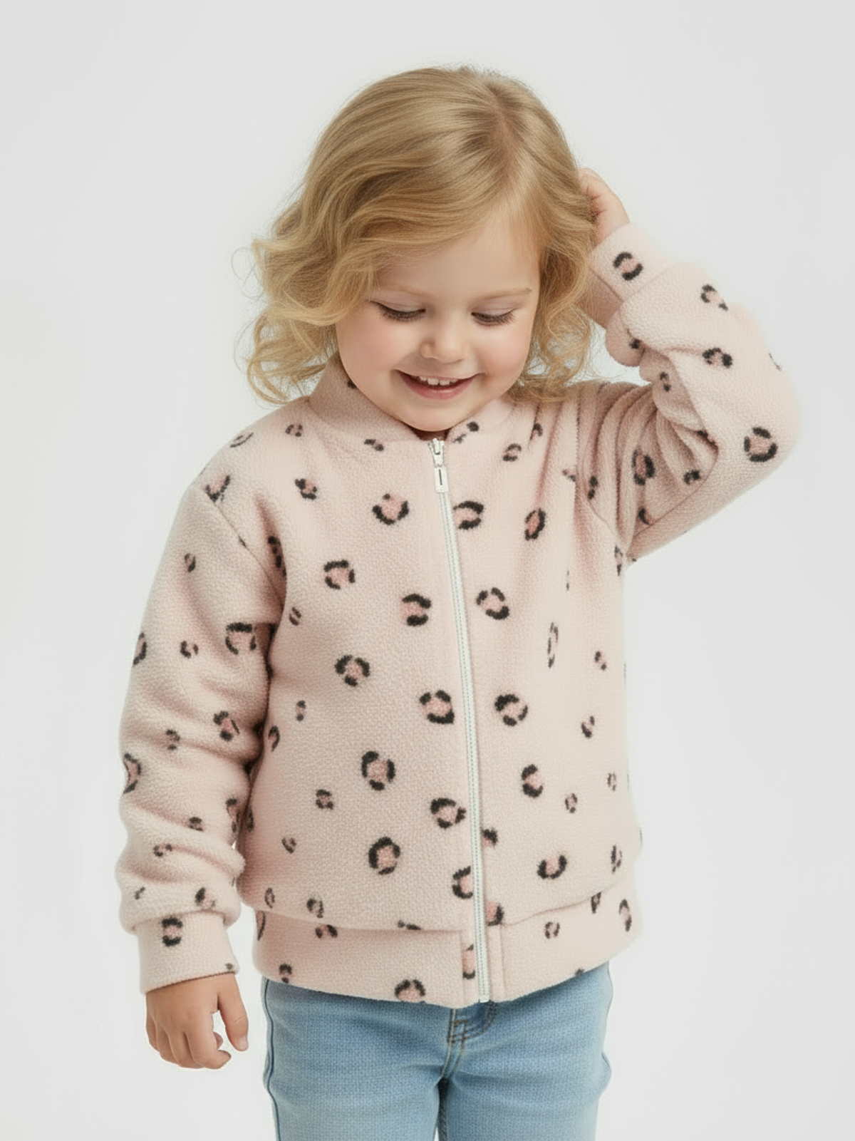 Толстовка YOULALA 2093600101 - фото 2