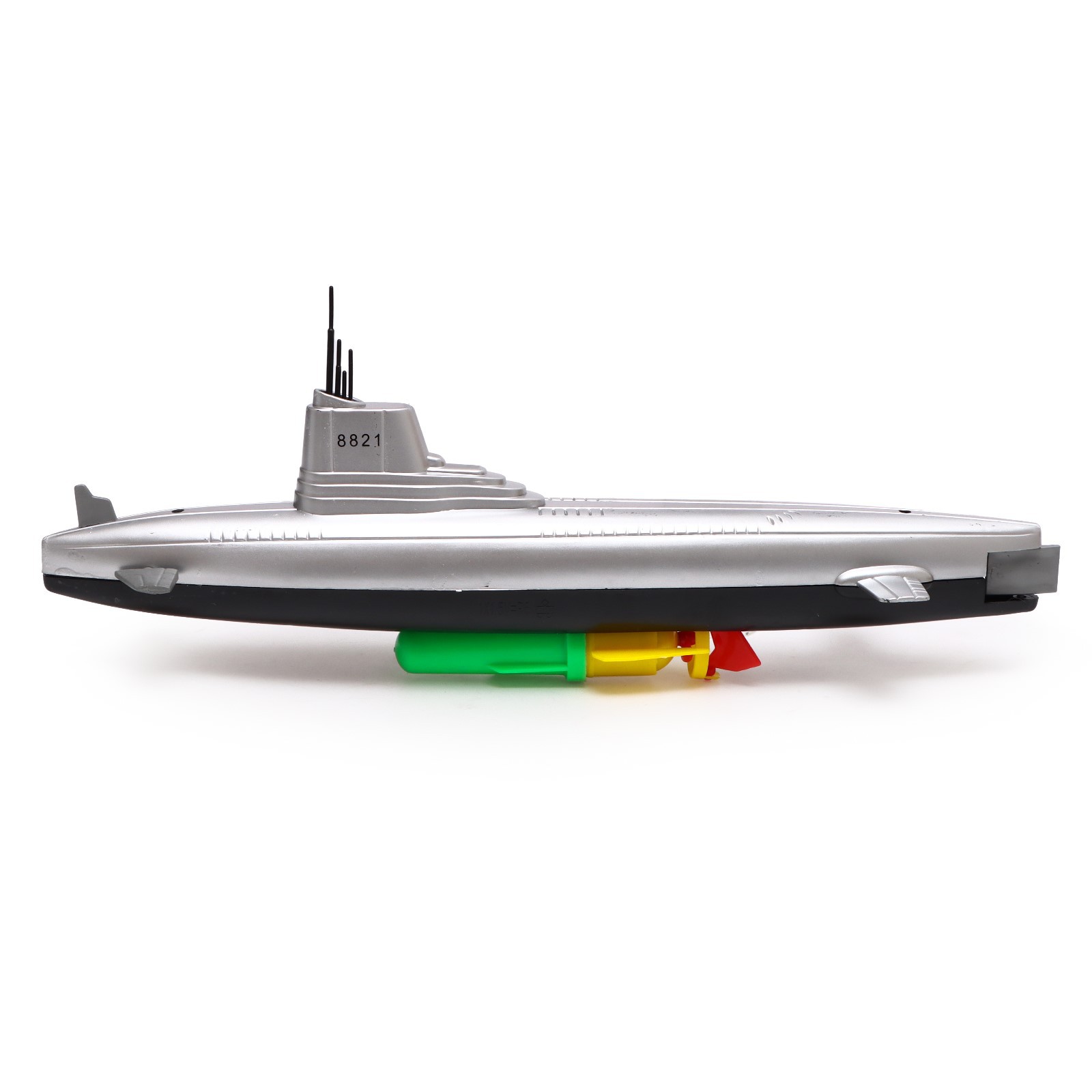Подводная лодка Автоград 7811165 - фото 2