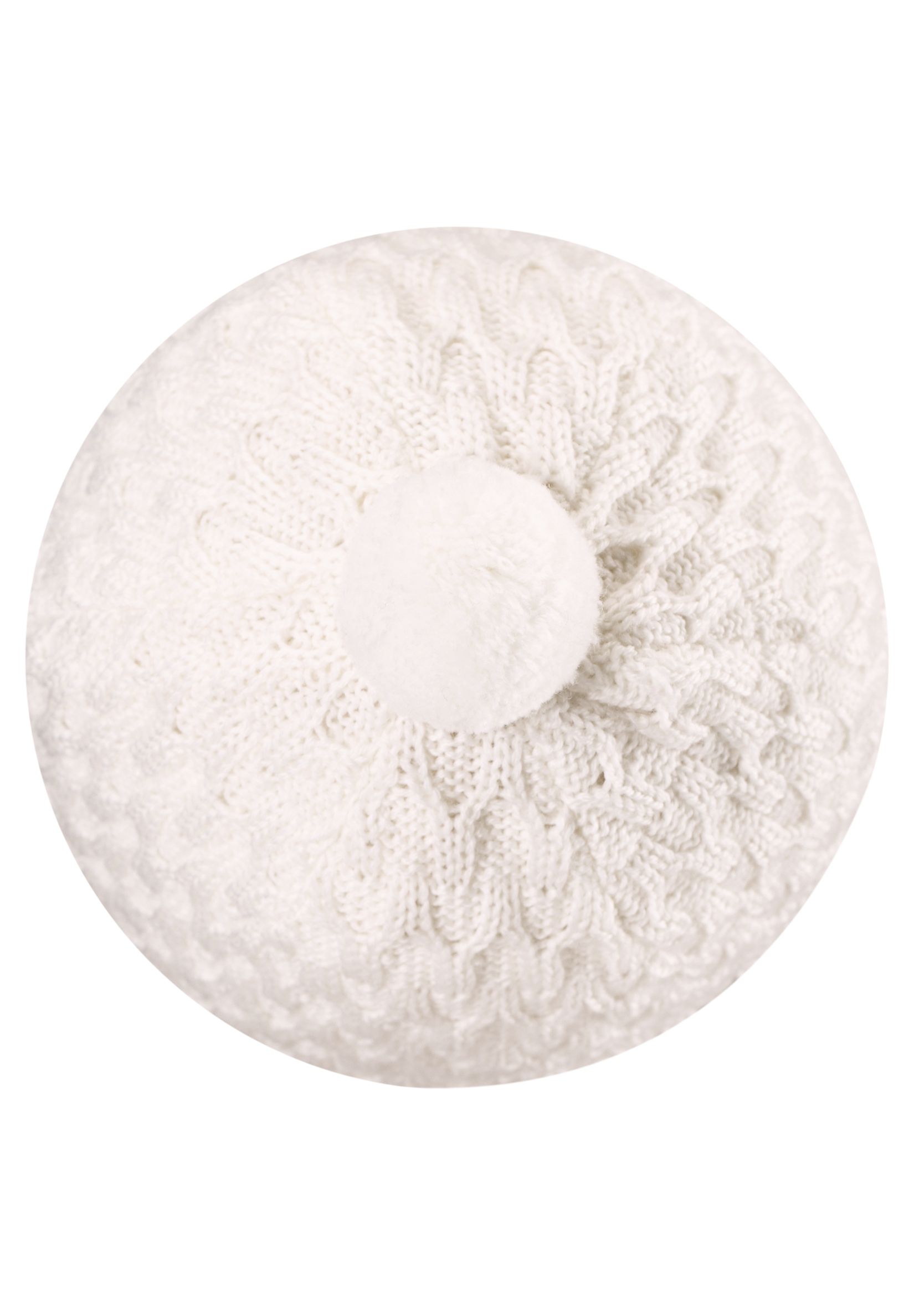 Шапка Reima 518489-0100 - фото 6