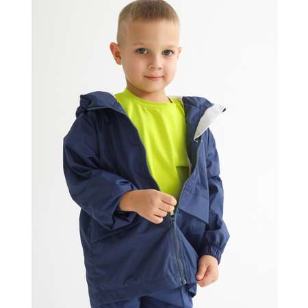 Ветровка MINIDINO