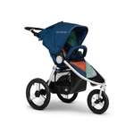 Коляска прогулочная Bumbleride Speed / Supernova синий