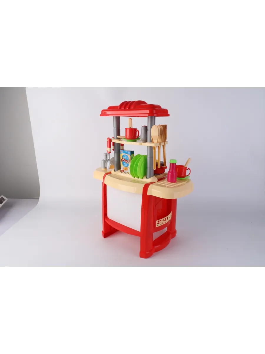 Игрушечная кухня GUMBY - фото 25