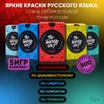 Настольная игра Потолкуем?