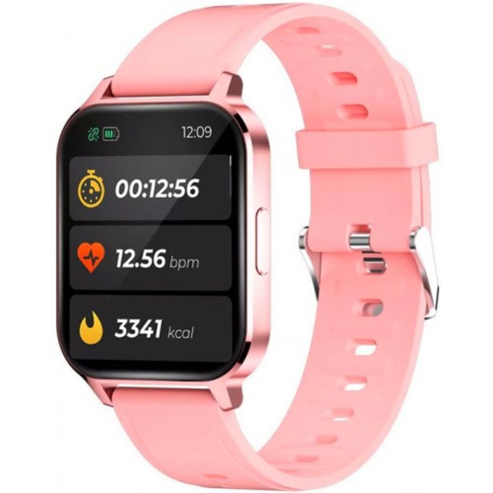 Смарт-часы CheckME Smart CheckME Smart CMSQ18RGP - фото 2