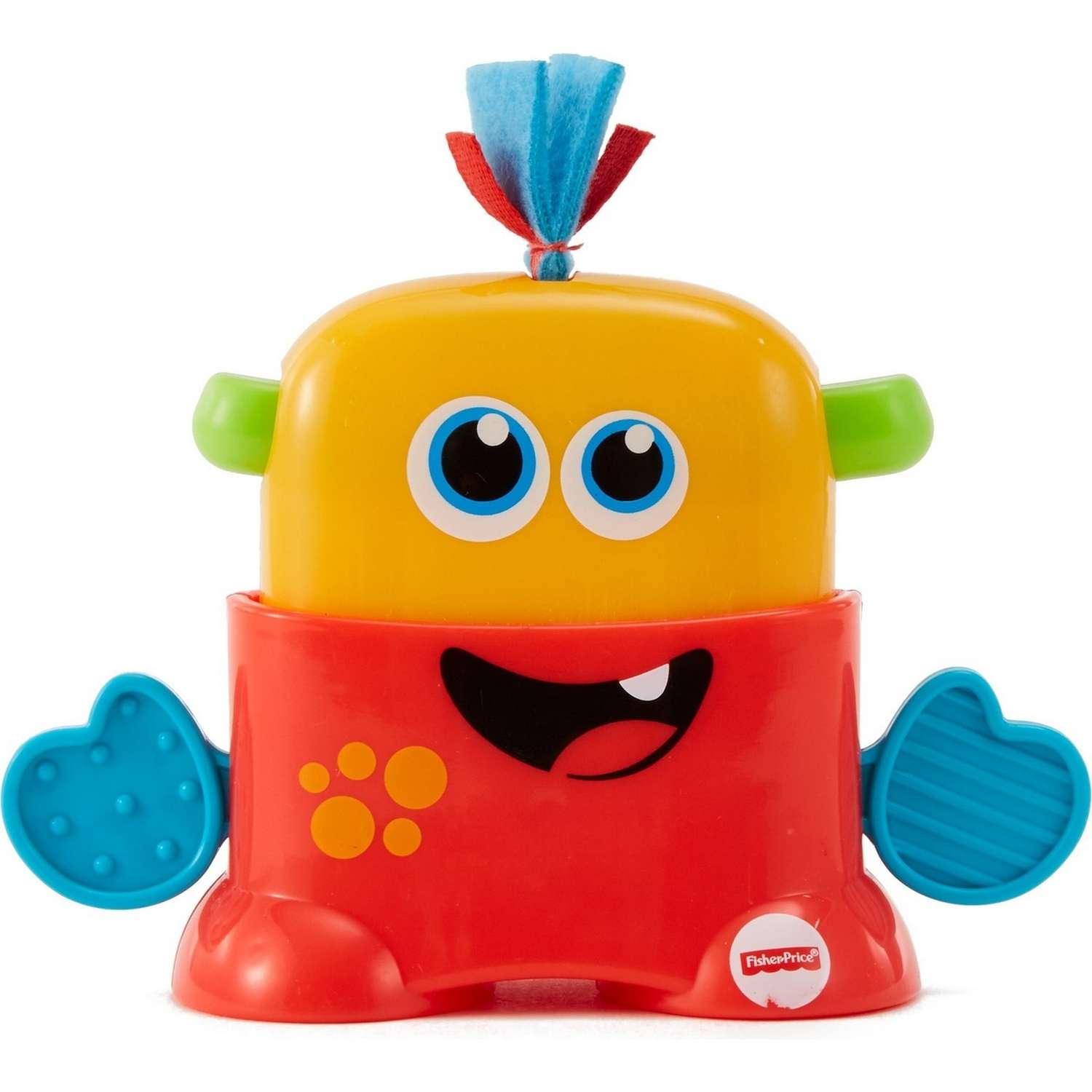 Игрушка Fisher Price в ассортименте - фото 9