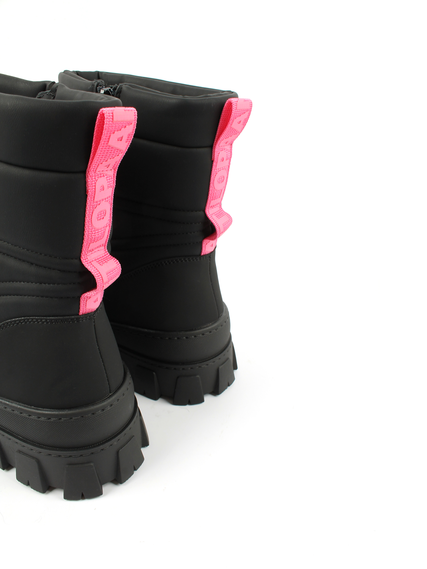 Ботинки Antilopa AL 12967 - фото 18