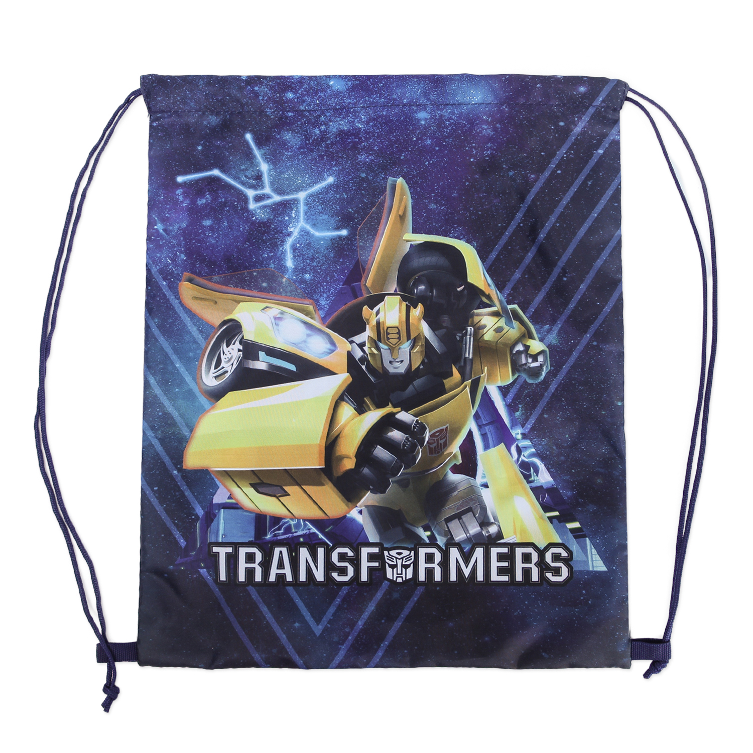 Мешок для обуви Erhaft Transformers - фото 1