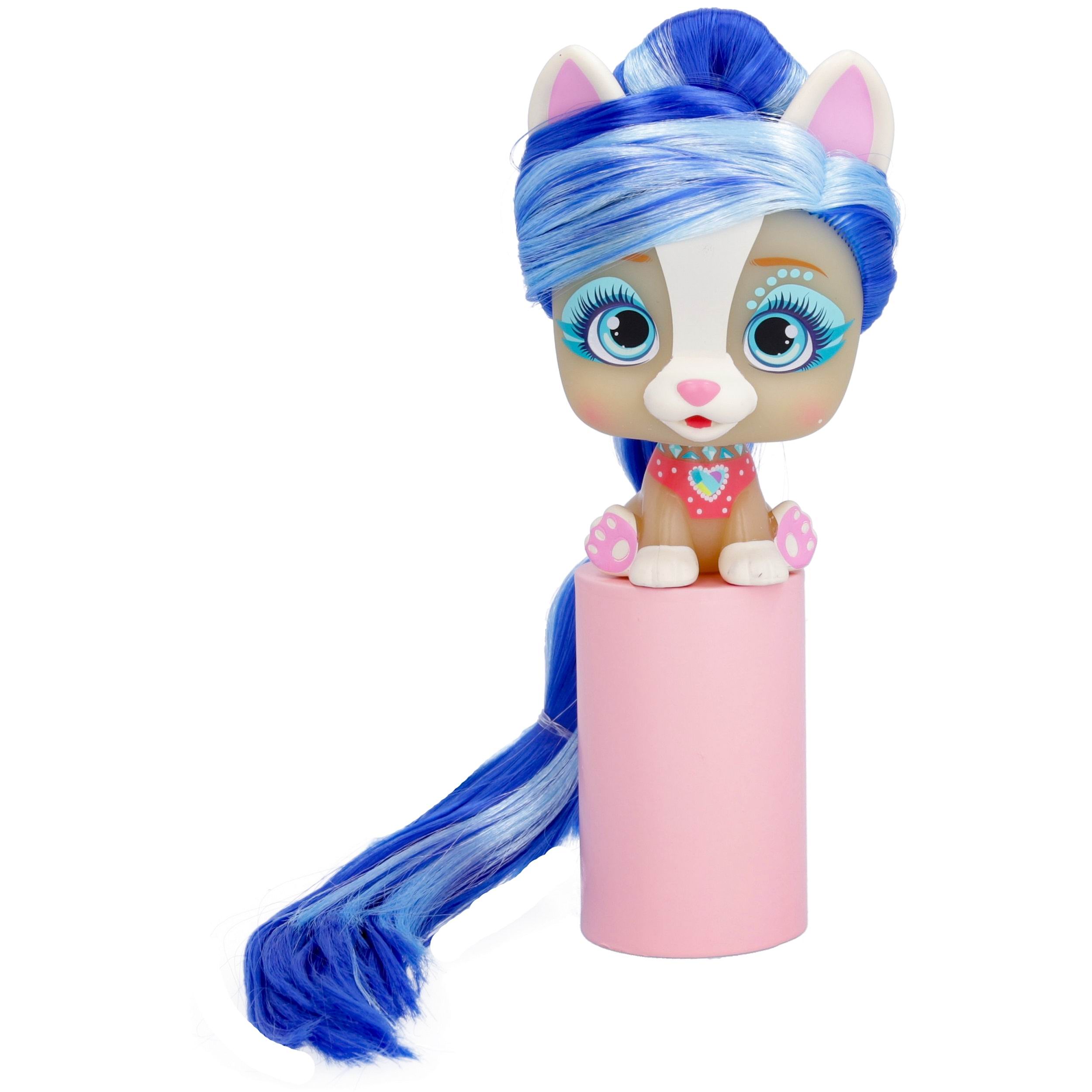 Фигурка IMC Toys Модные щенки Agatha - фото 3