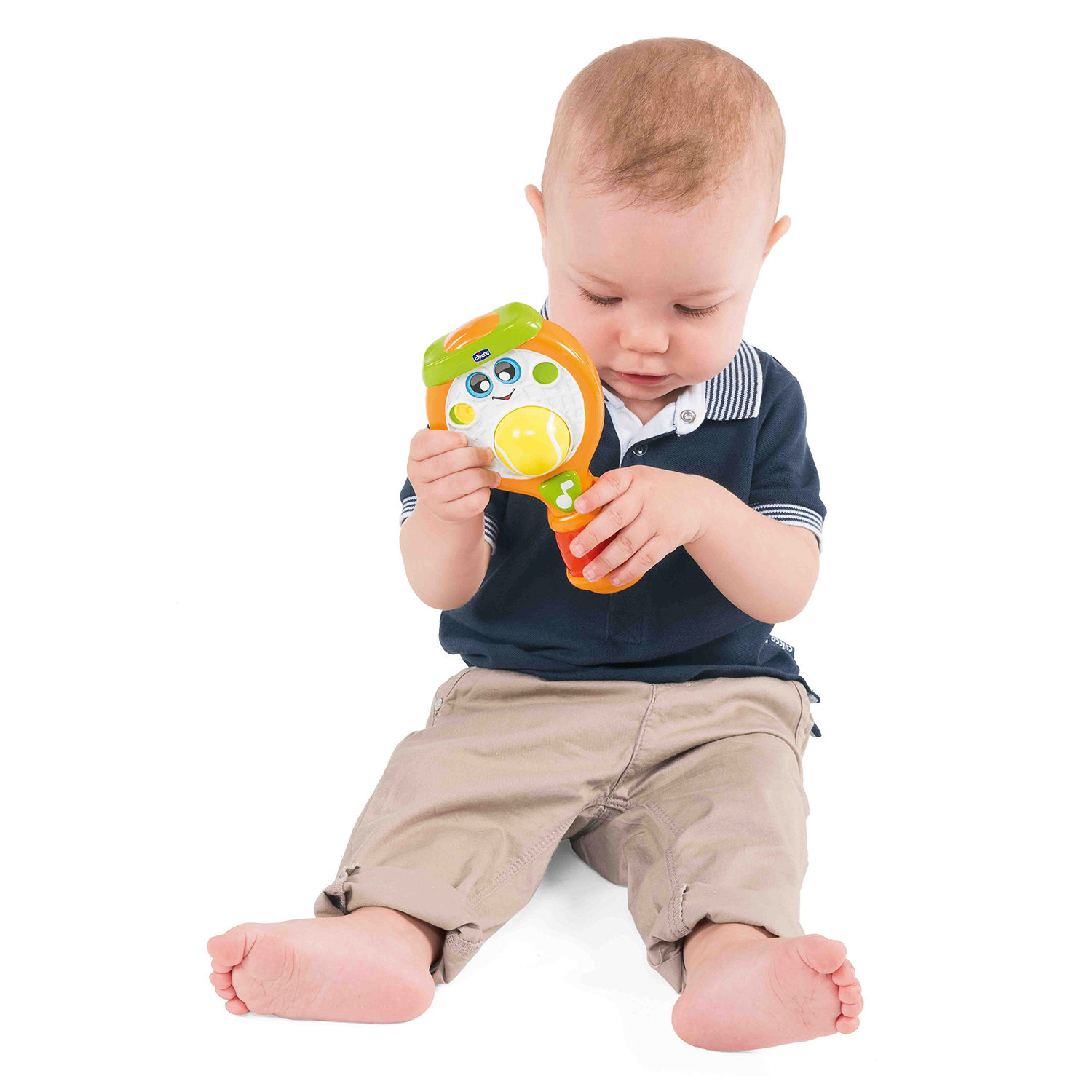 Игрушка Chicco - фото 3