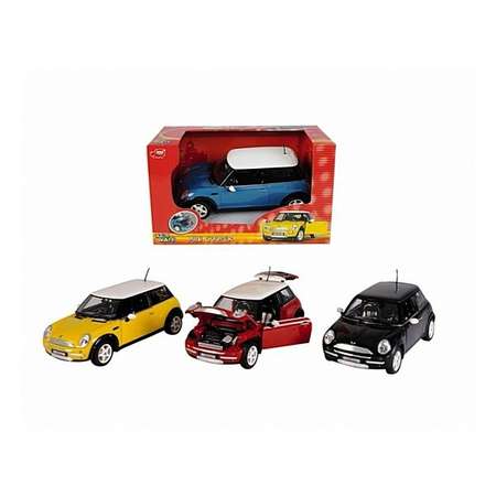 Автомобиль Dickie 1:18 в ассортименте