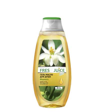 Гель Fresh Juice 400 мл