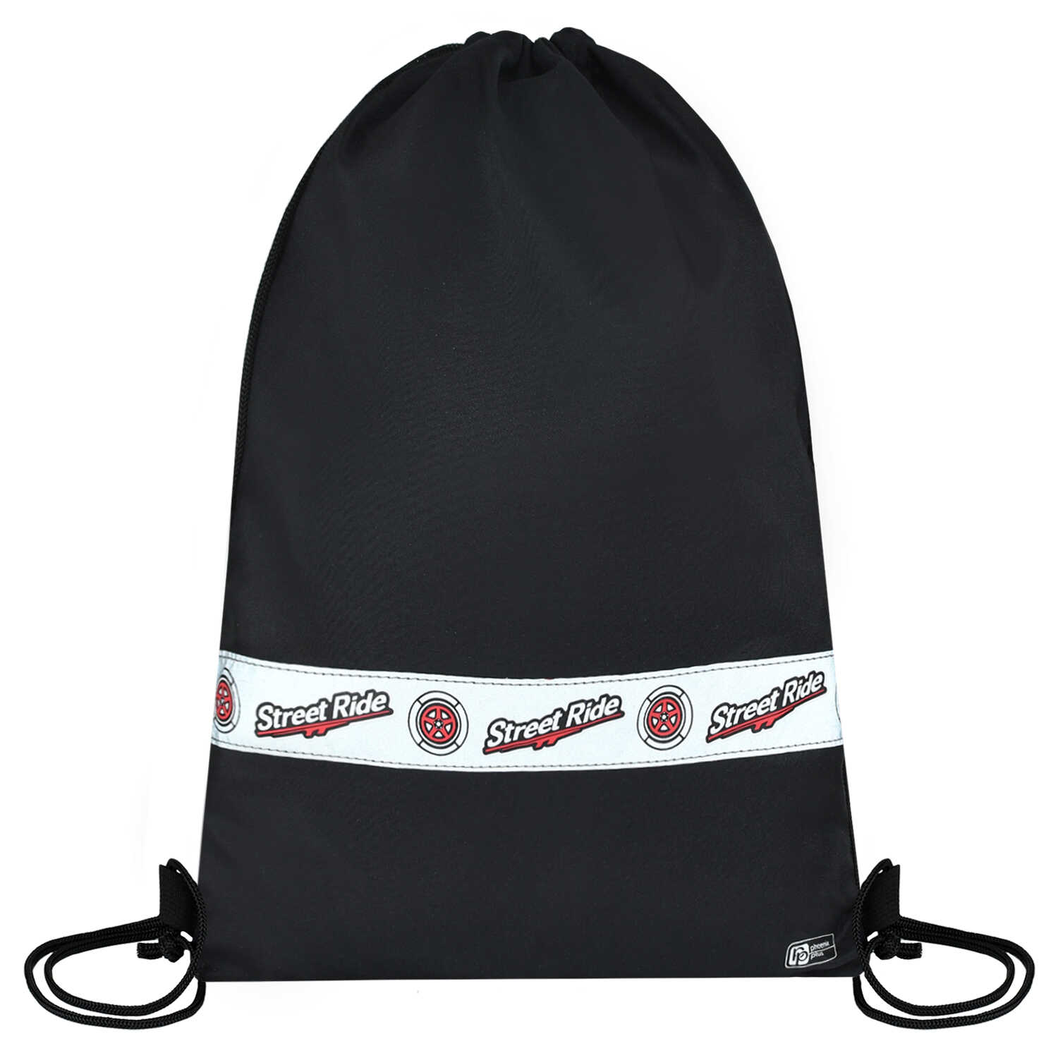 Мешок для обуви Феникс + Гонки - фото 1