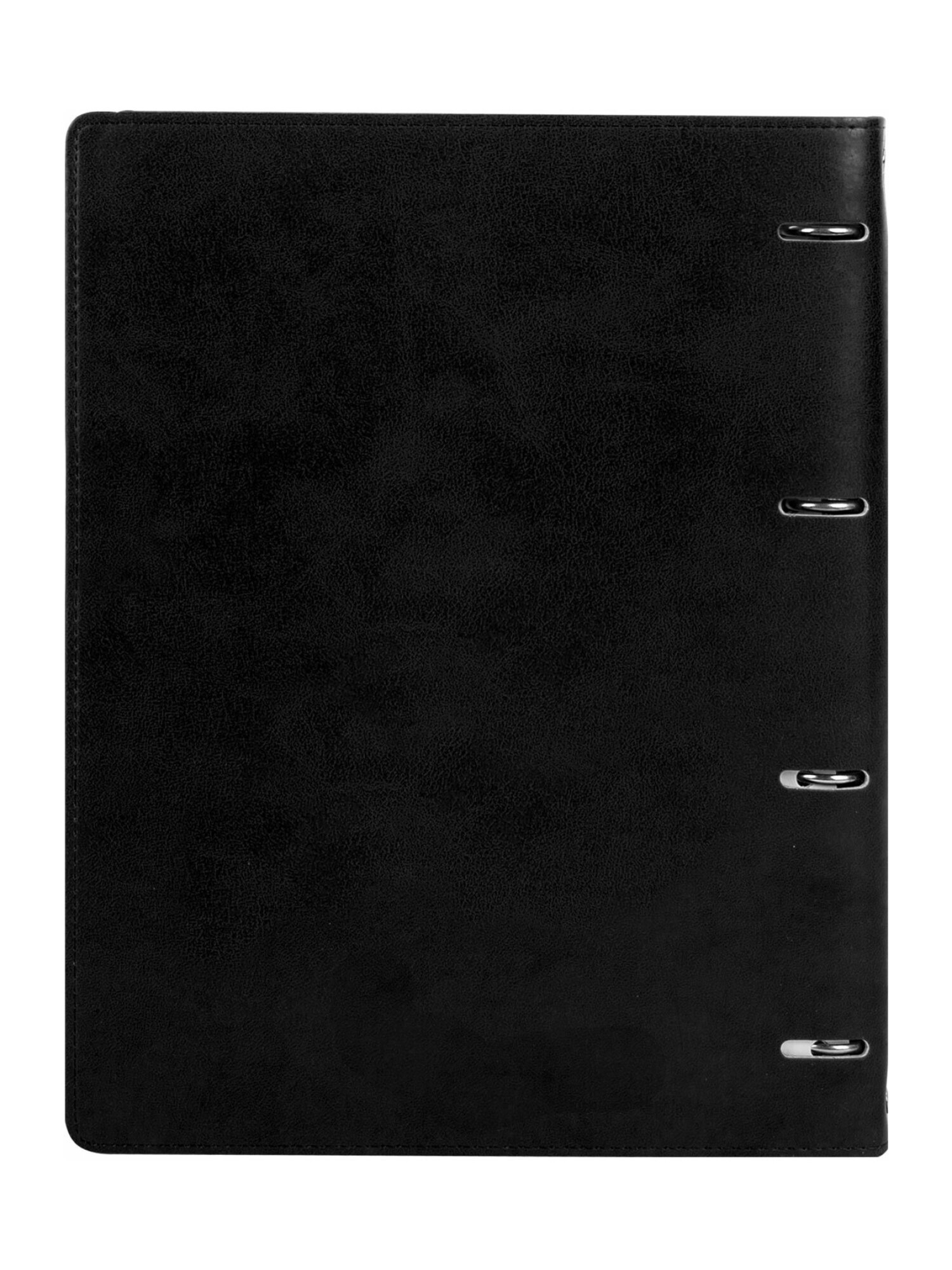 Тетрадь со сменным блоком Brauberg клетка 120 лист. - фото 10