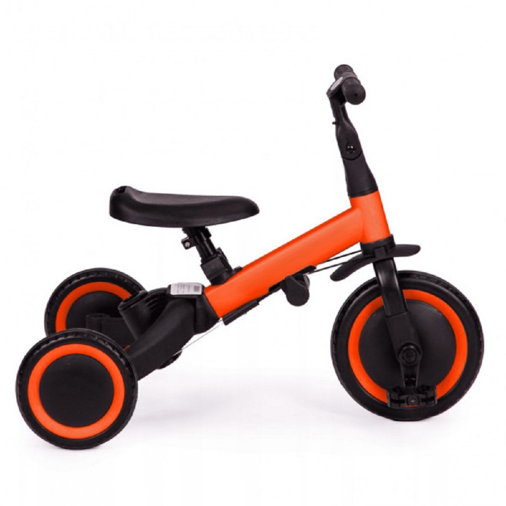 Велосипед-беговел R-Wings 10 дюймов - фото 8