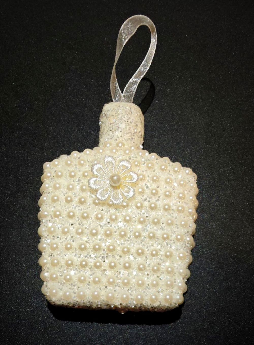 Украшение ёлочное Магия праздника NY18/024-1 - фото 1