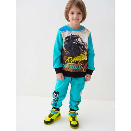 Свитшот PlayToday