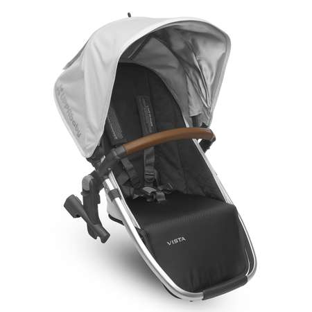 Прогулочный блок UPPAbaby