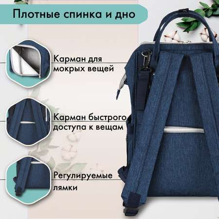 Рюкзак Brauberg