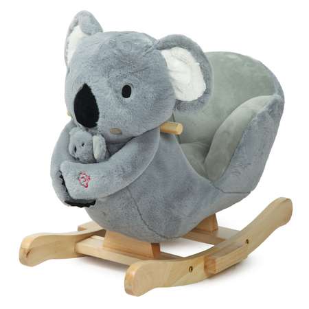 Качалка BabyGo Коала GS6095