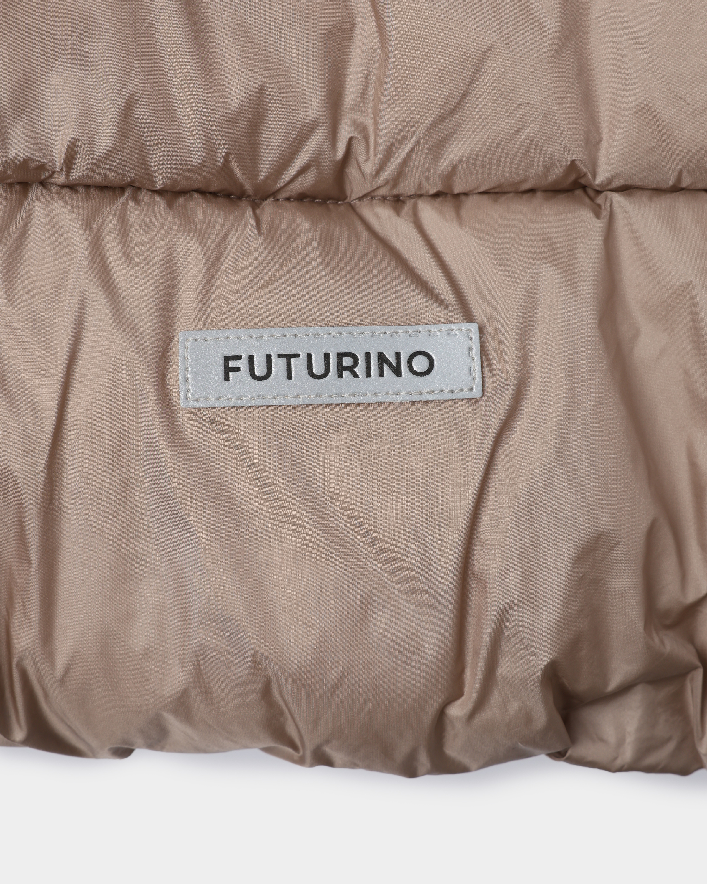 Пальто Futurino W25FU3-GJ4tg-L2 - фото 6