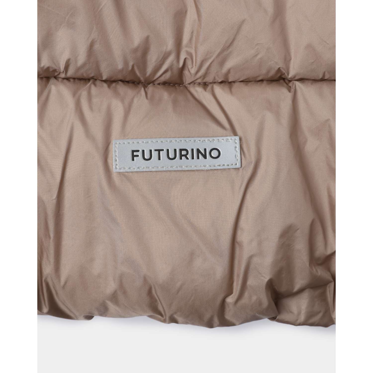 Пальто Futurino W25FU3-GJ4tg-L2 - фото 6