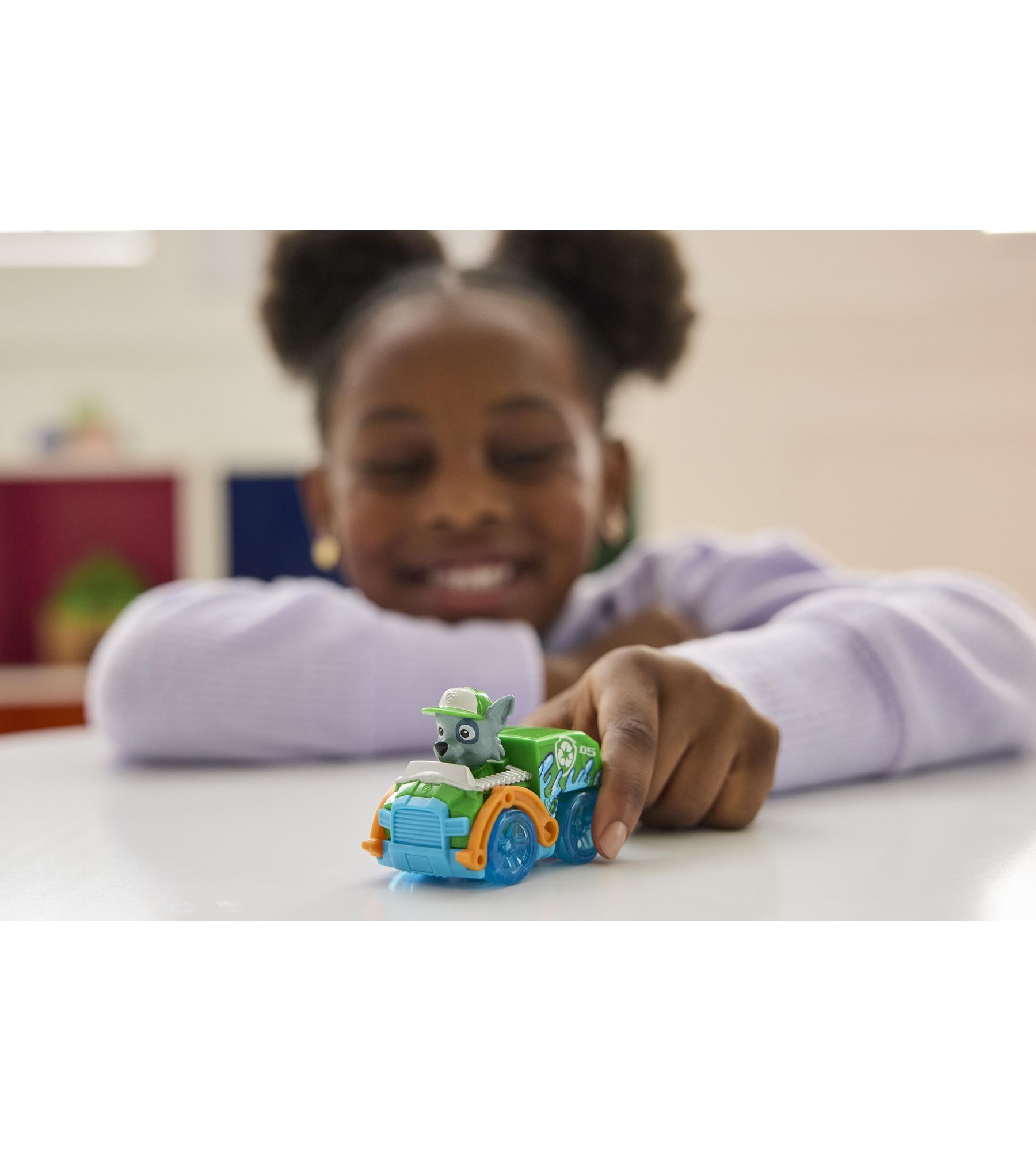 Автомобиль Paw Patrol Гонщики в ассортименте 6074402 - фото 51