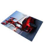 Ковёр Тами-Текс Трансформер 150 x 200 см