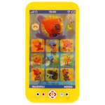 Игрушка УМка планшет