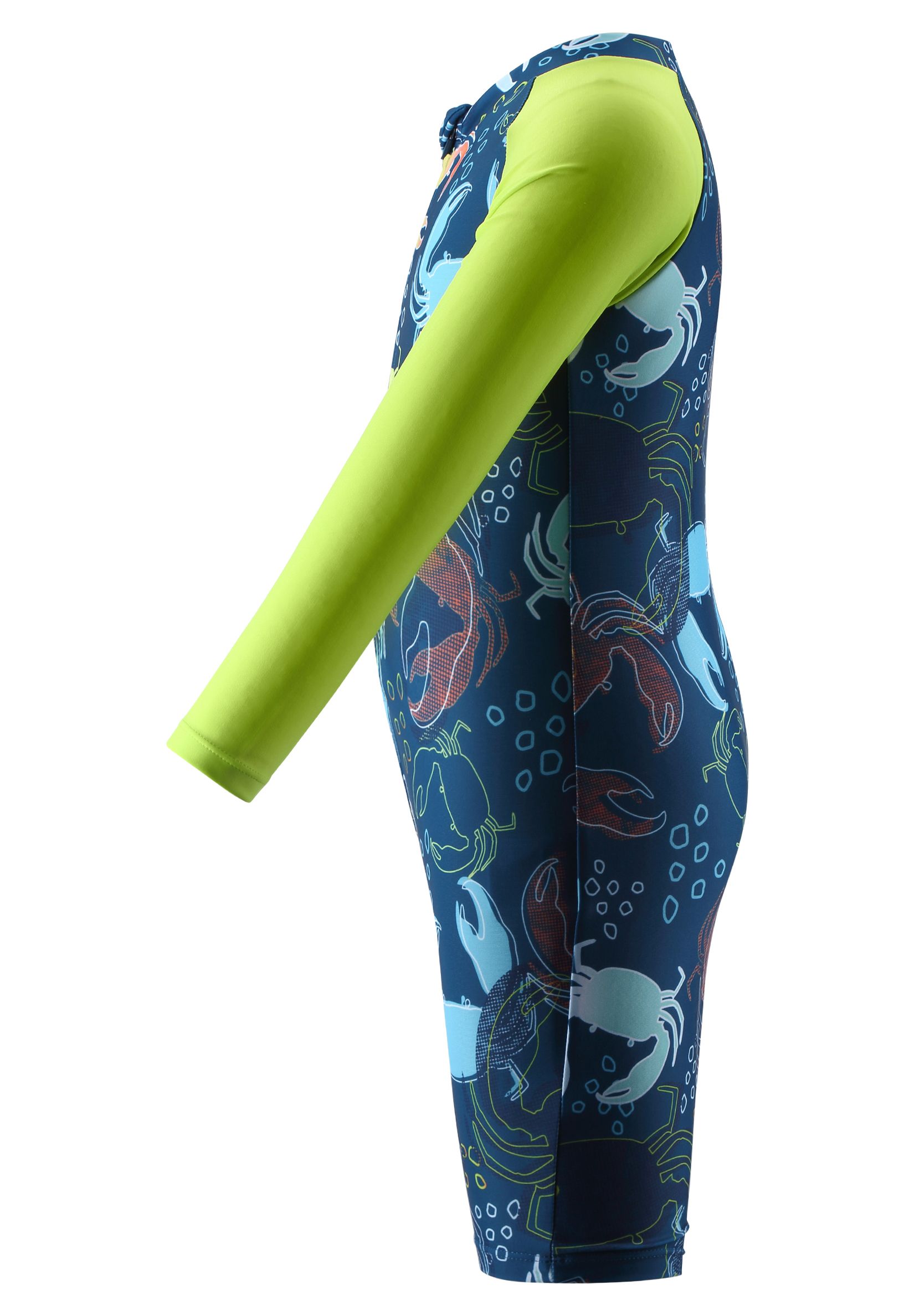 Плавательный комбинезон Lassie SS20-726739sb-66 - фото 2