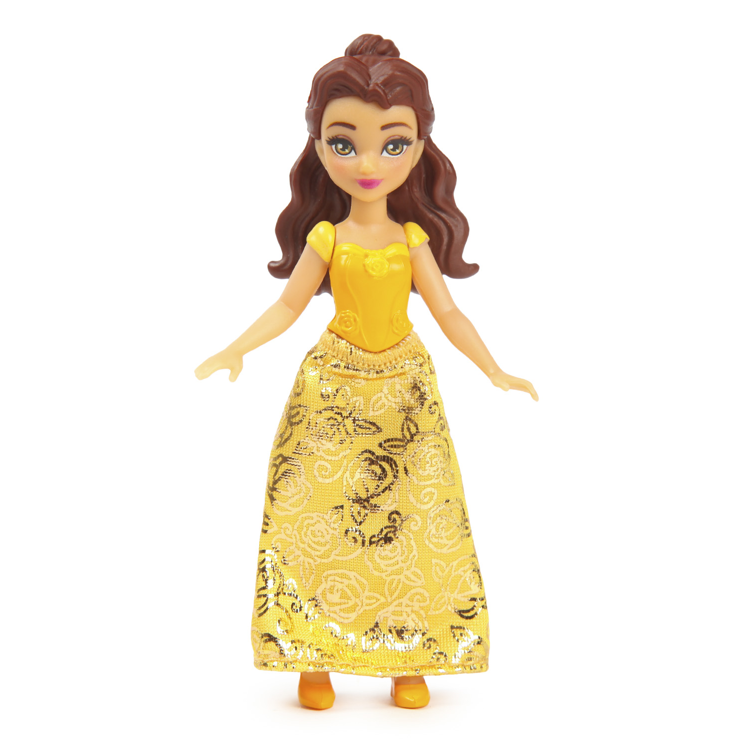 Кукла модельная Disney Princess HLW69 - фото 1