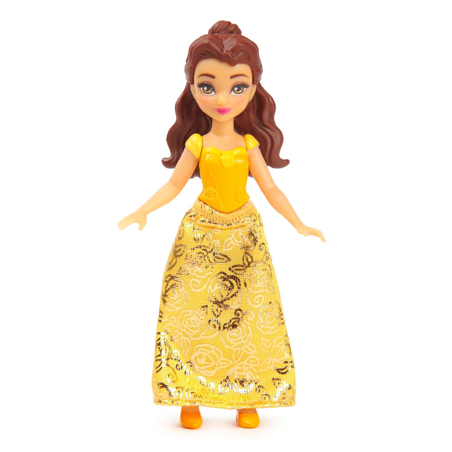 Кукла модельная Disney Princess HLW69 - фото 1