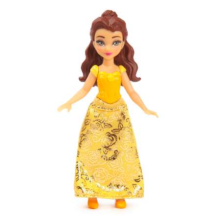 Кукла модельная Disney Princess
