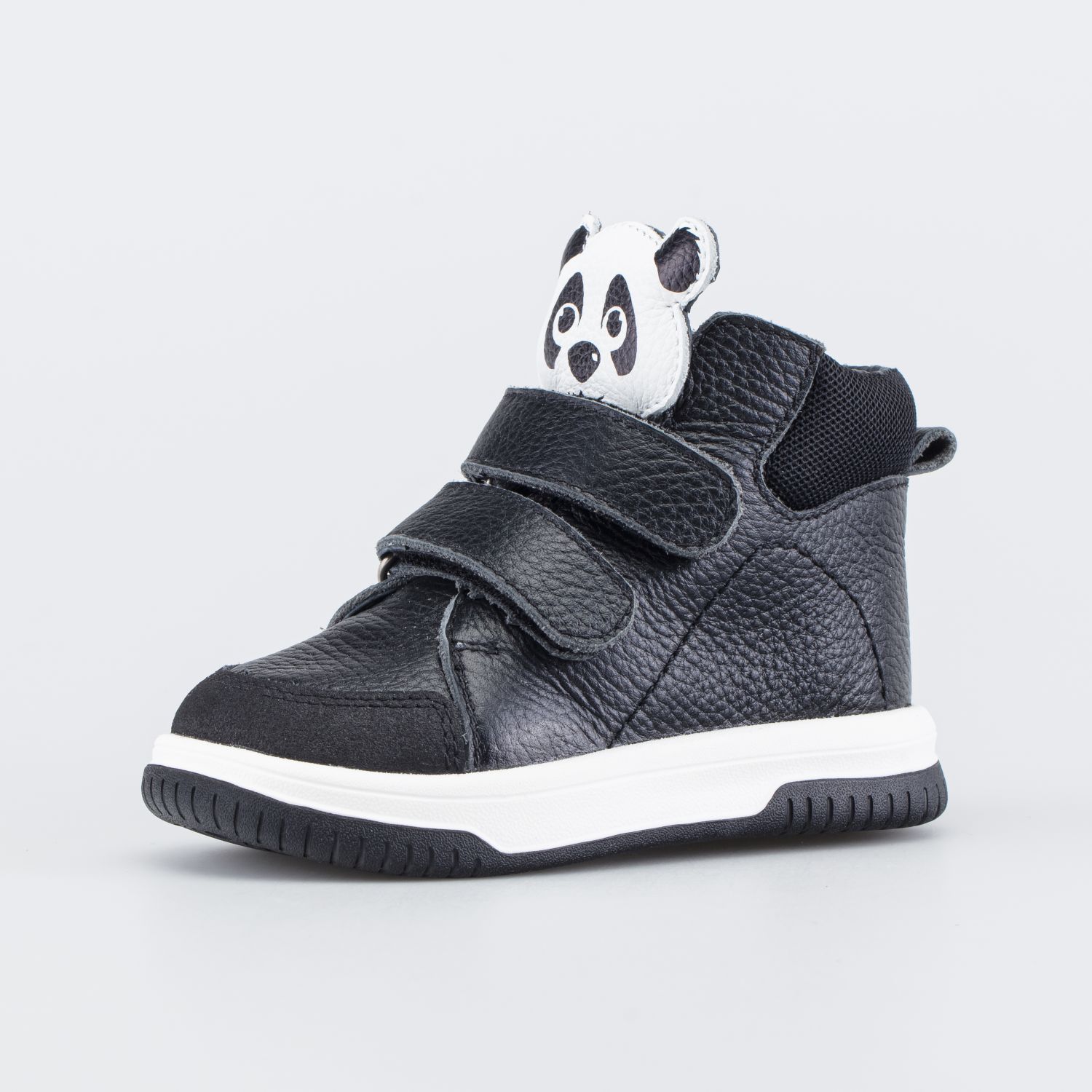 Ботинки Котофей 152398-21 - фото 1