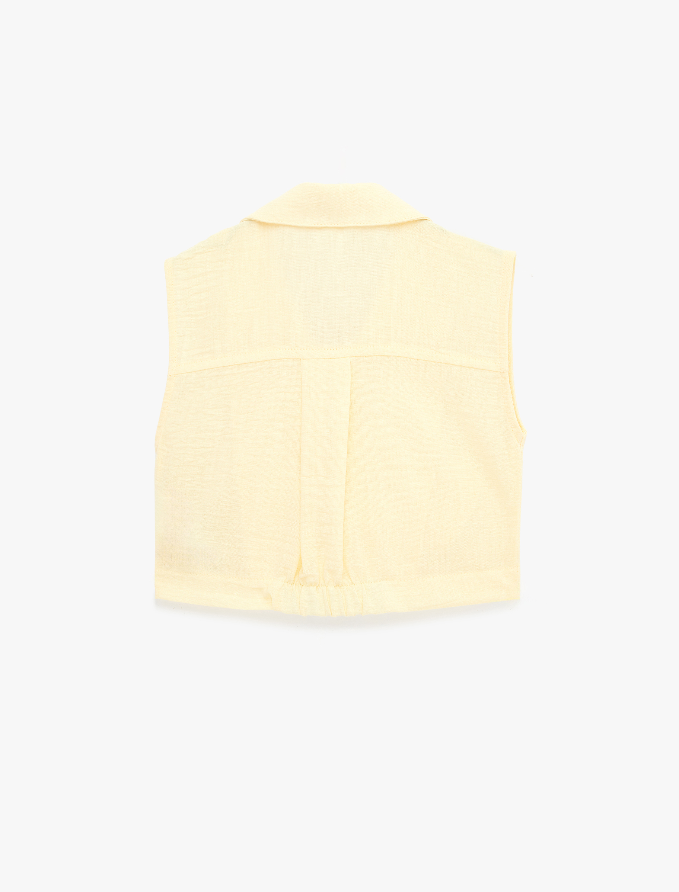 Рубашка KOTON 6SKG60021AW153 - фото 4