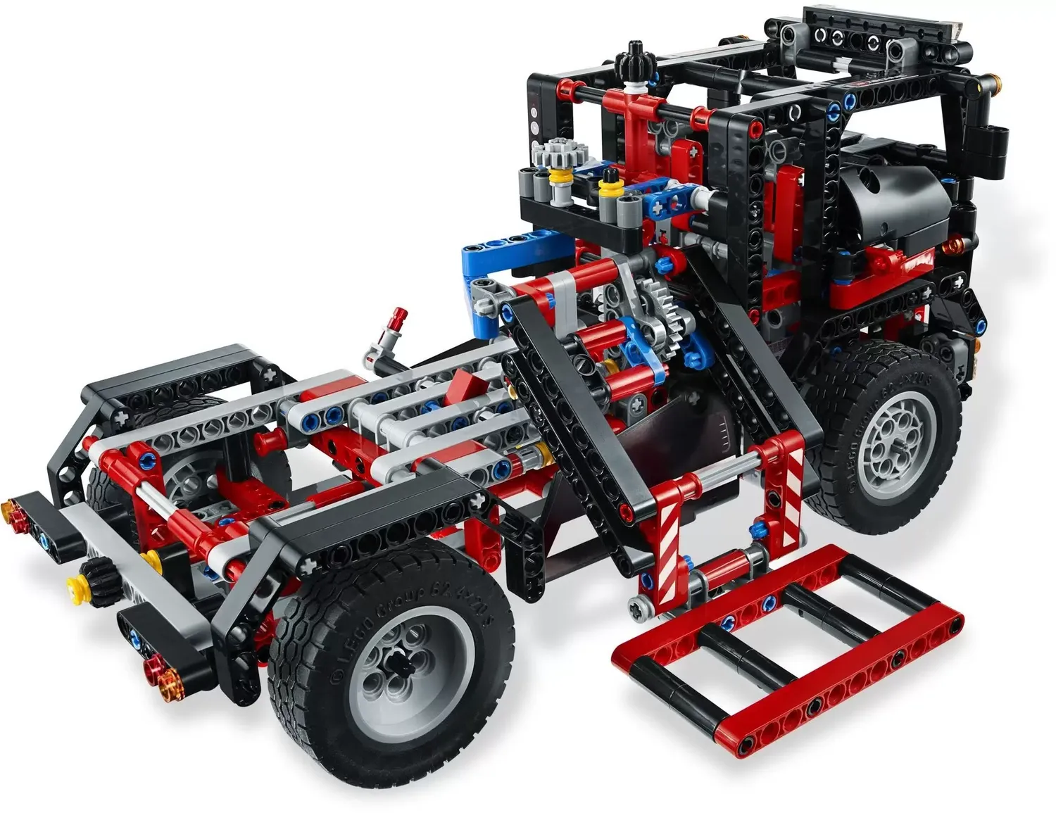 Конструктор LEGO Technic - фото 3
