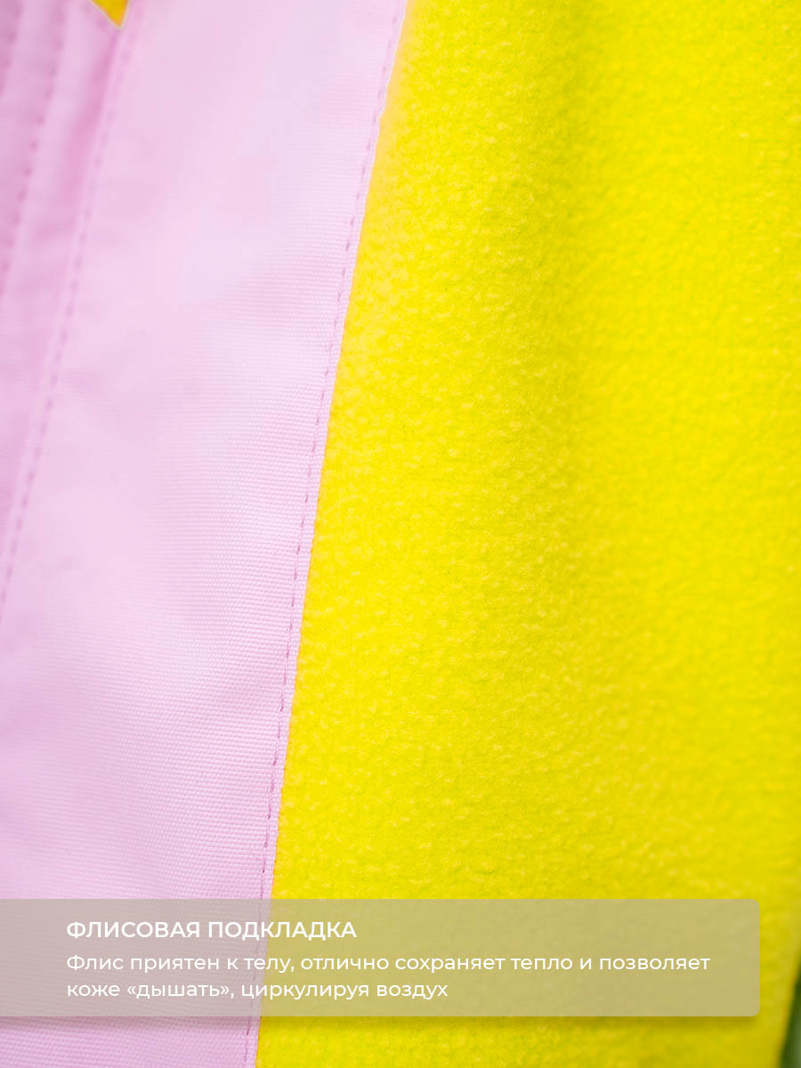 Куртка Voma 3sprКС-113рси - фото 12