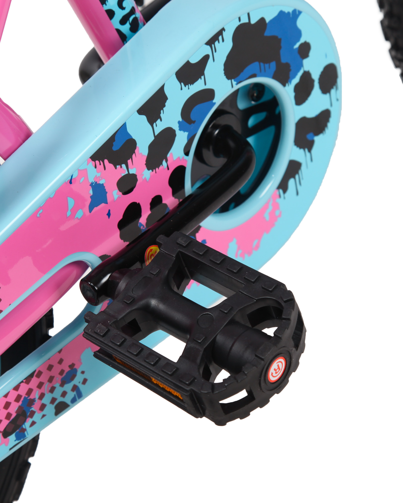 Двухколесный велосипед Kreiss - фото 10