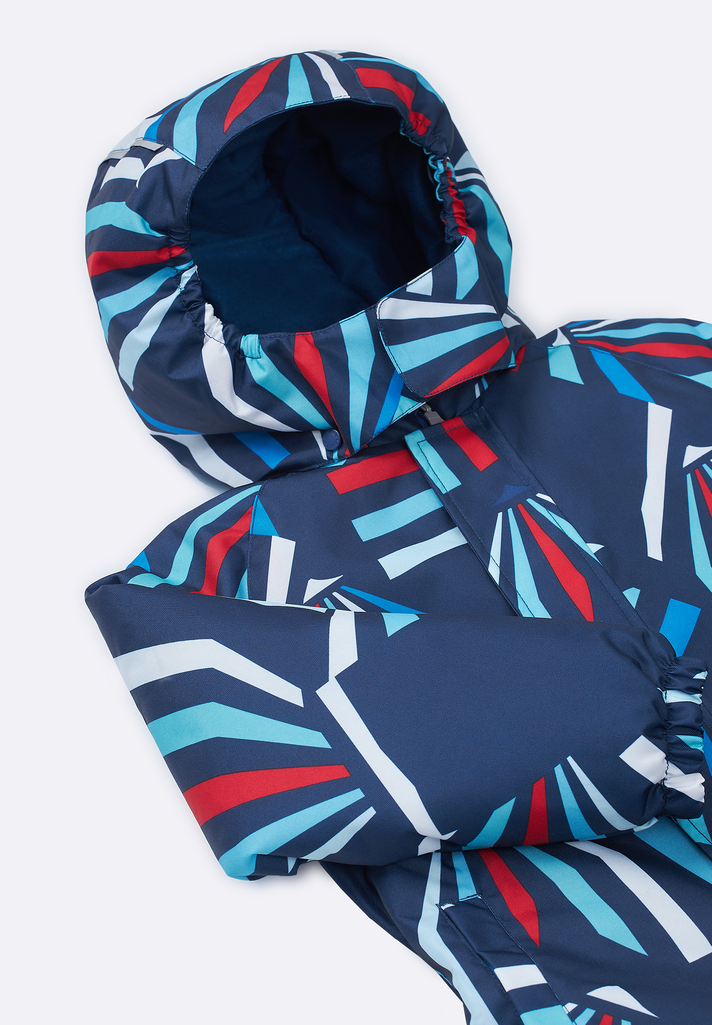 Комбинезон Lassie 7100021C-6964 - фото 3