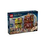 Конструктор LEGO Harry Potter Кафе с мороженым 795 дет.
