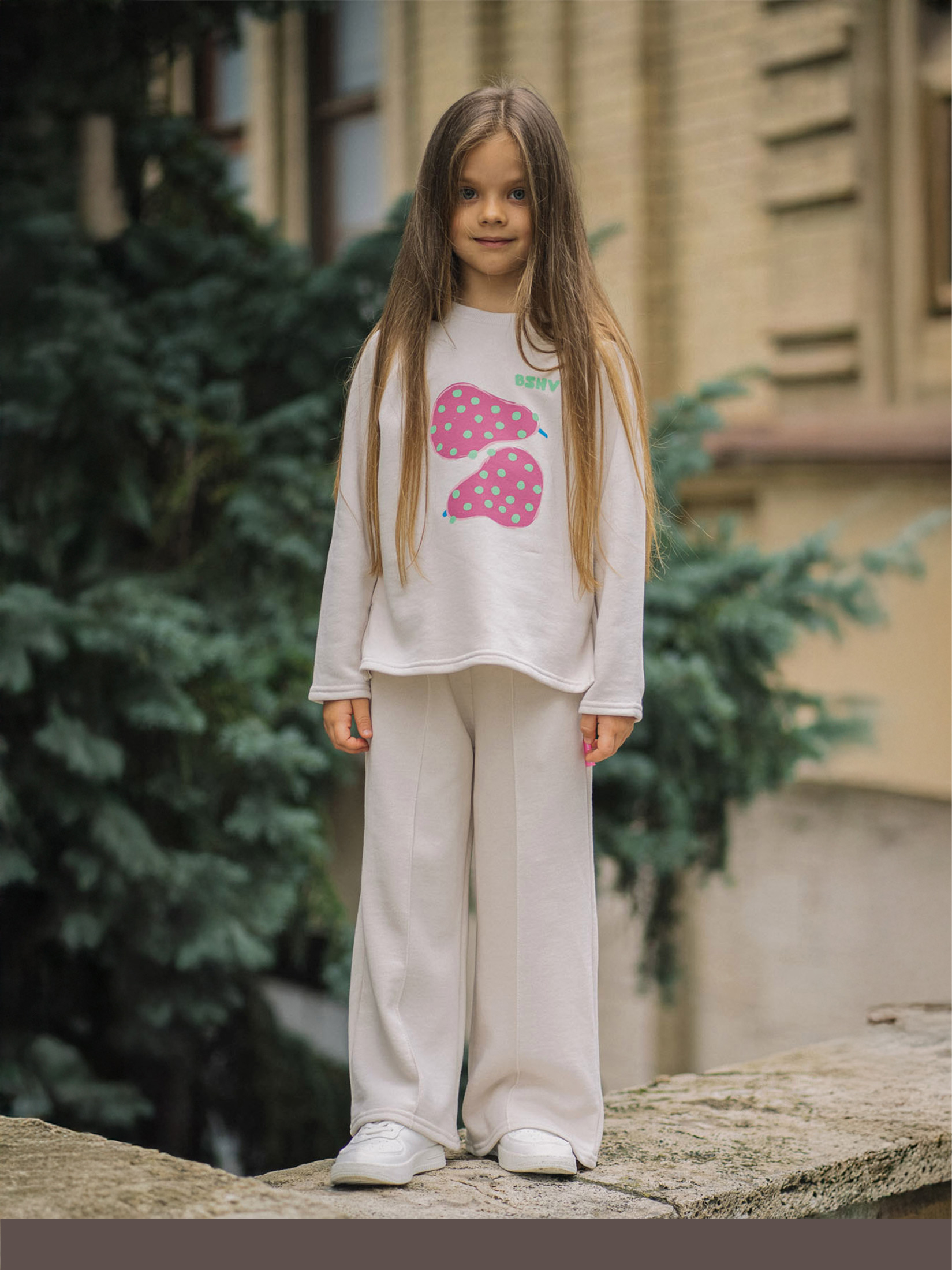 Костюм спортивный Bossa Nova 049О24-4633 - фото 4