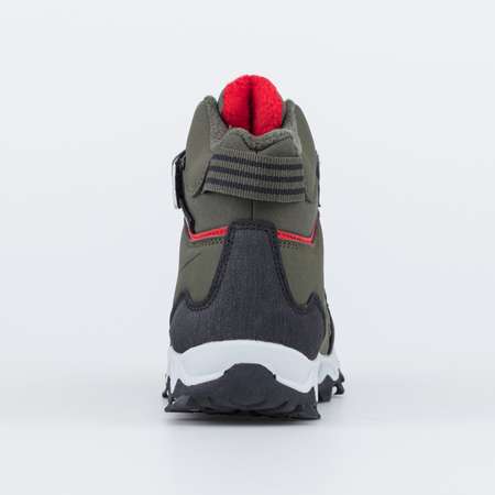 Ботинки Котофей