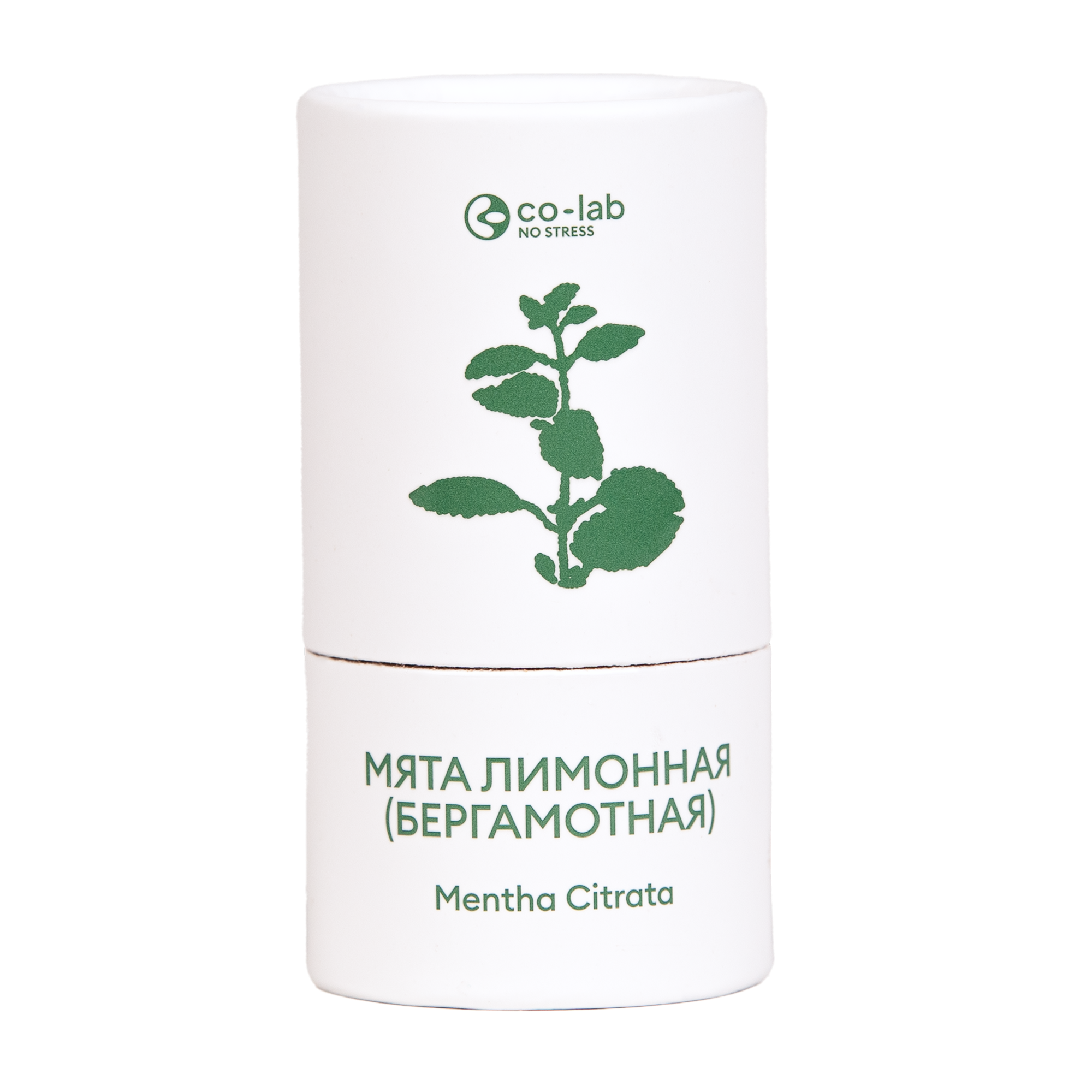Эфирное масло Co-lab Мята Лимонная 10 мл - фото 3