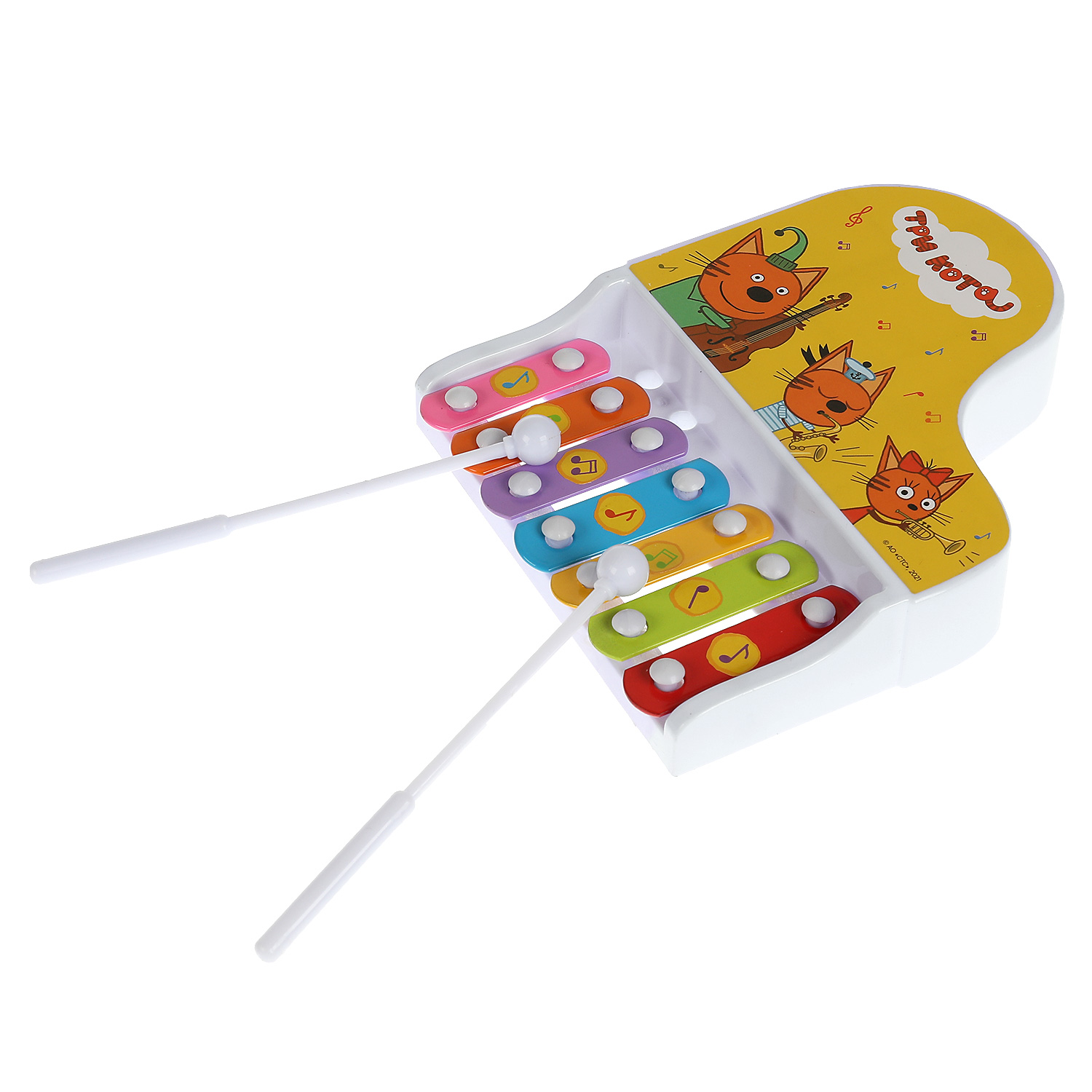 Игрушка Играем вместе - фото 6